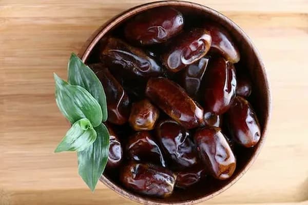 تصویر 5 از قیمت خرید خرما مجول عربستان + فروش ویژه